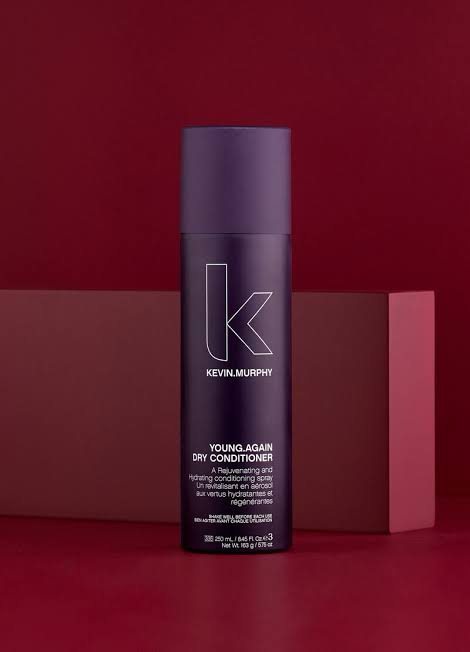 Young again dry conditioner