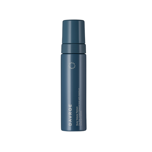 Davroe Body Volume Texture