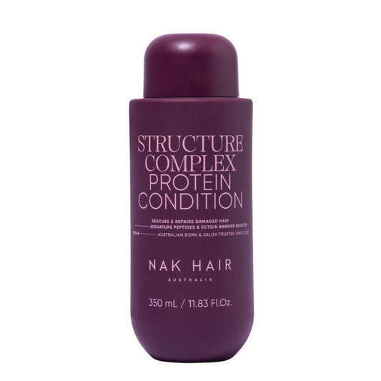 Structure complex protein conditioner