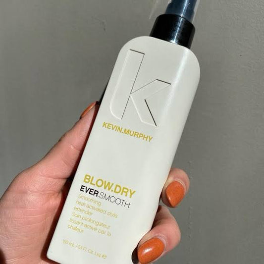 Blow dry ever smooth