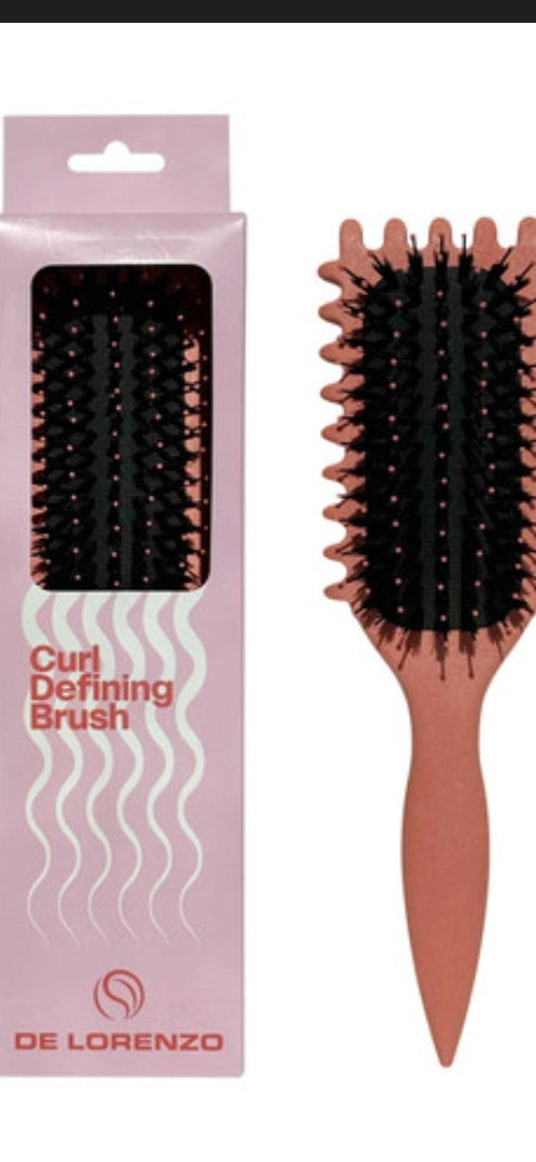 Curl Defining Brush