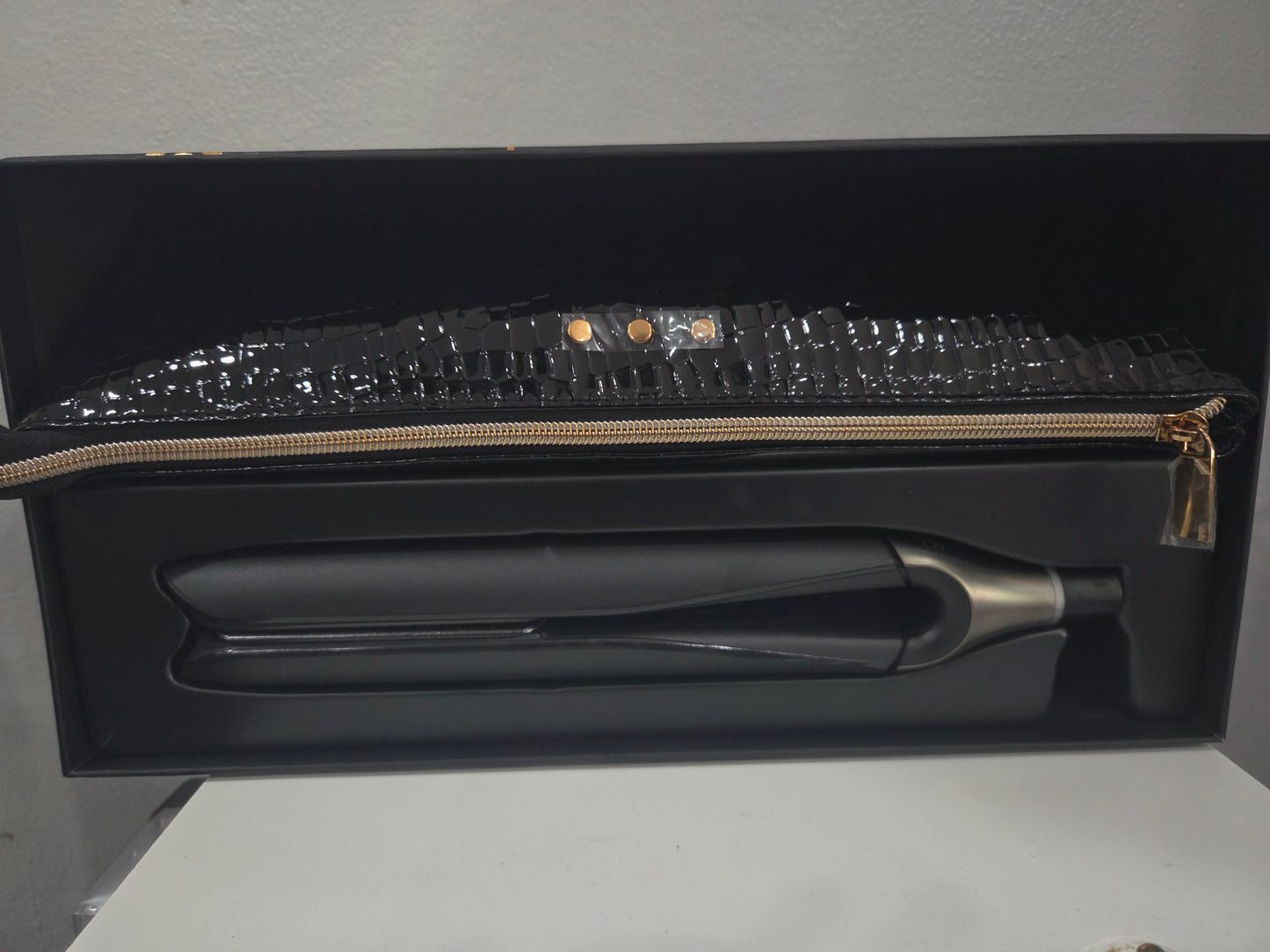 Ghd cronos gift set