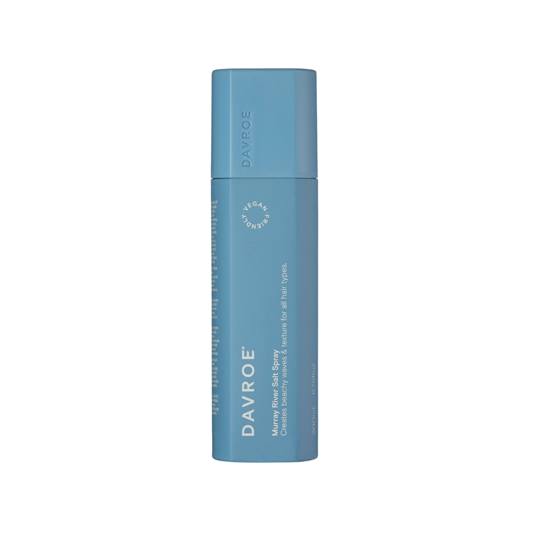 Davroe Murray River Salt Spray