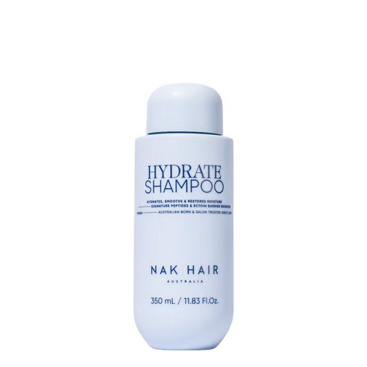 Hydrate shampoo