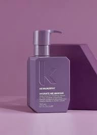 Hydrate me masque