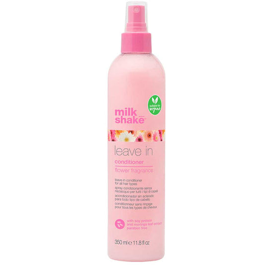 Leave in conditioner