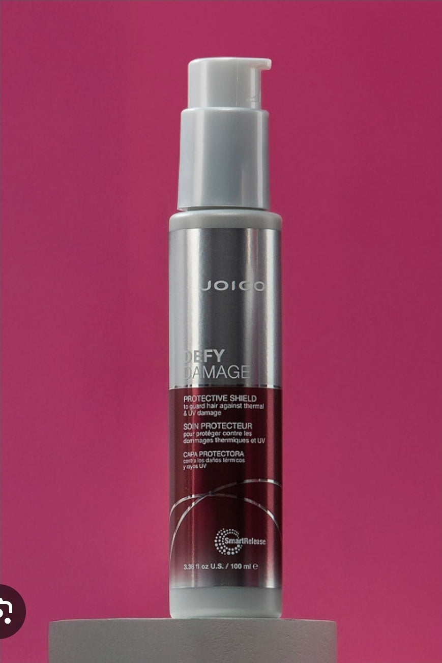 Joico defy damage protective shield