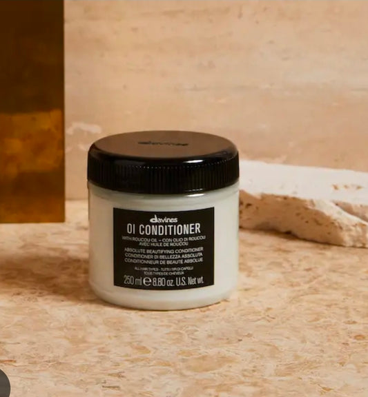 Davines OI Conditioner