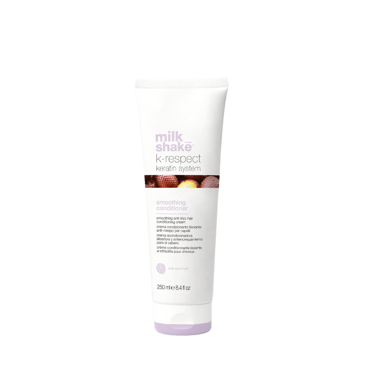 K respect smoothing conditioner