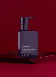 Young again masque