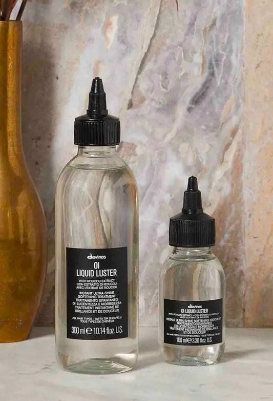 Davines OI Liquid luster
