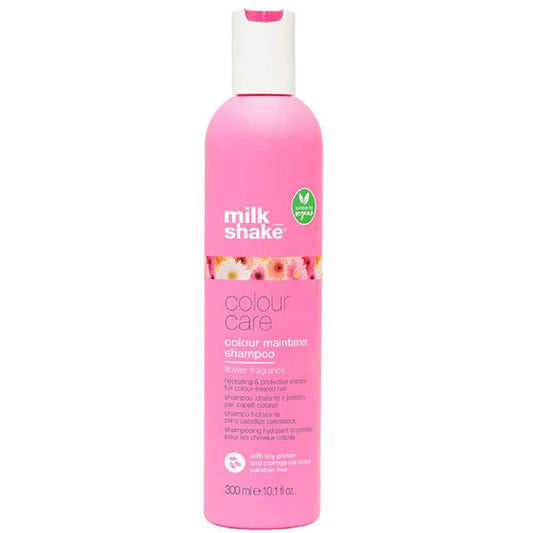 Colour care shampoo