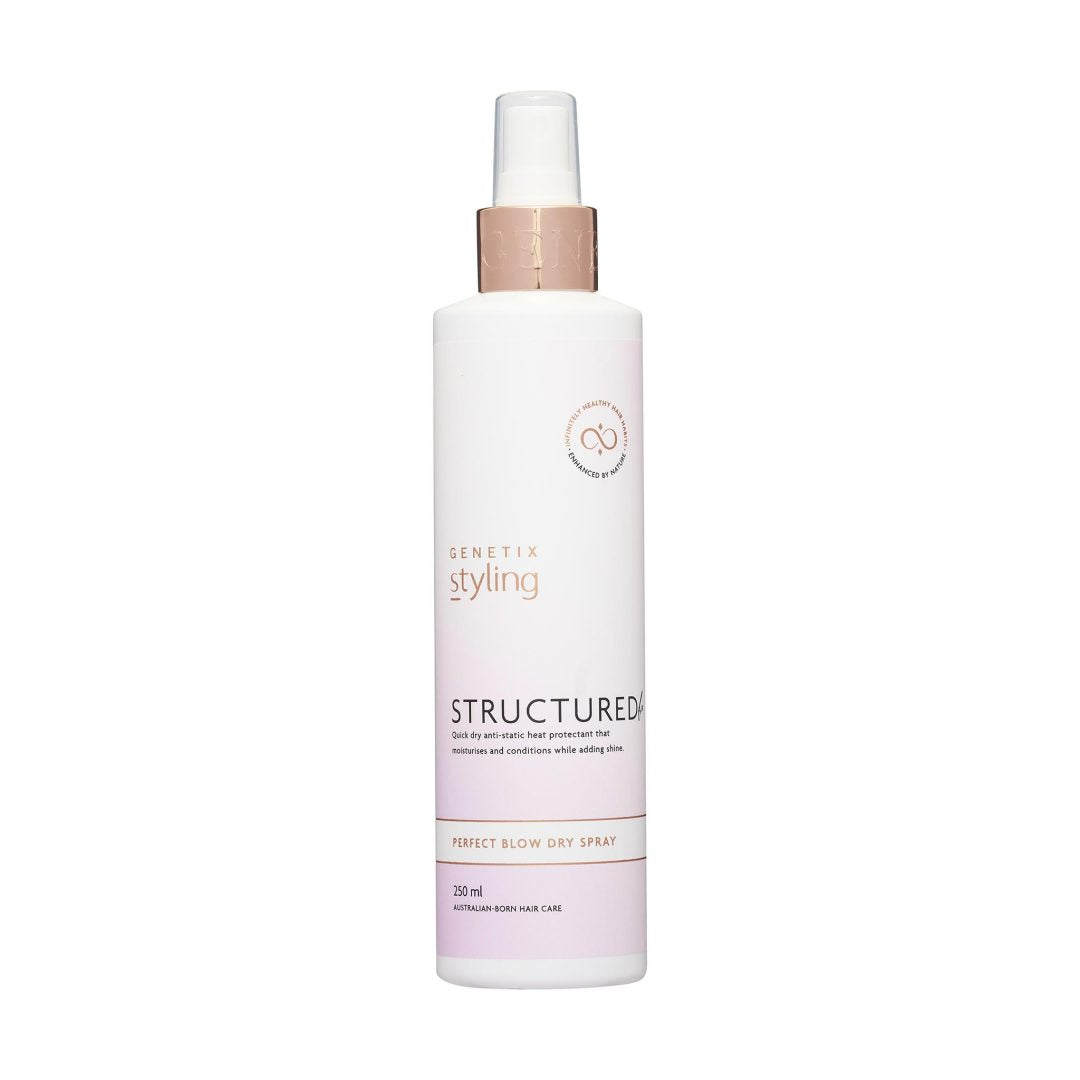 Structured Perfect BlowDry Spray