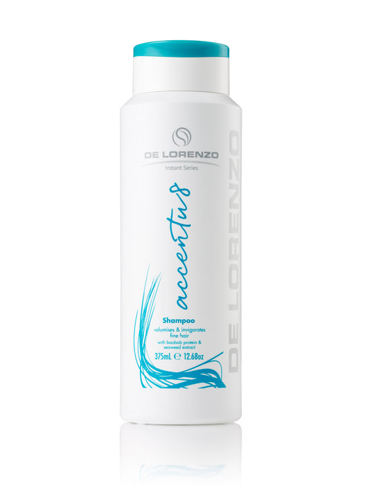 Delorenzo Accentu8 Shampoo