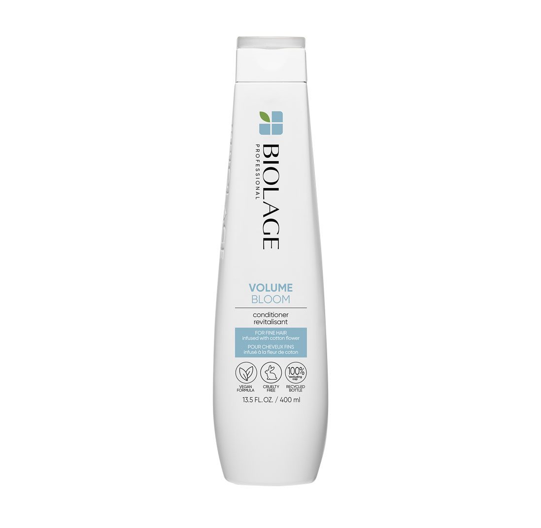 Volume Bloom Conditioner