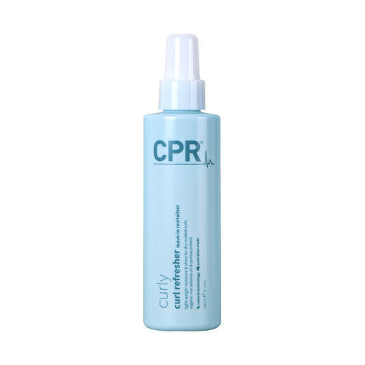 Curl Refresher