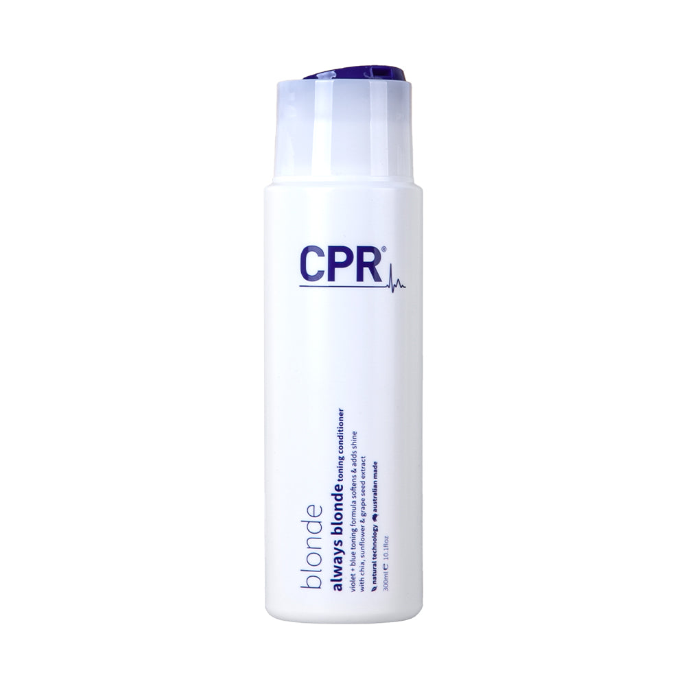 Always Blonde Conditioner