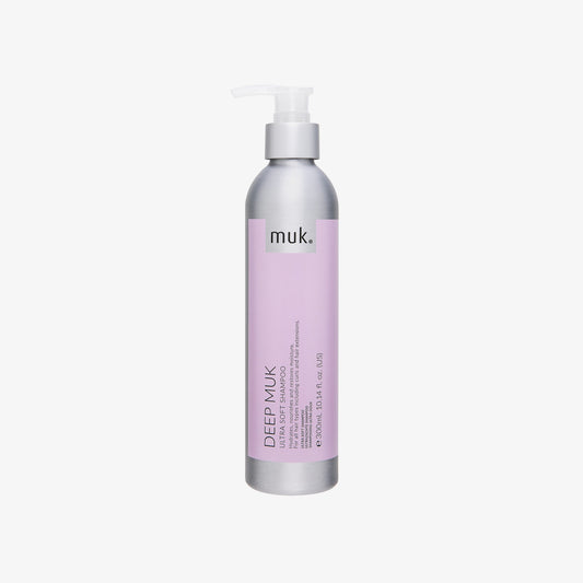 Deep Muk Ultra Soft Shampoo