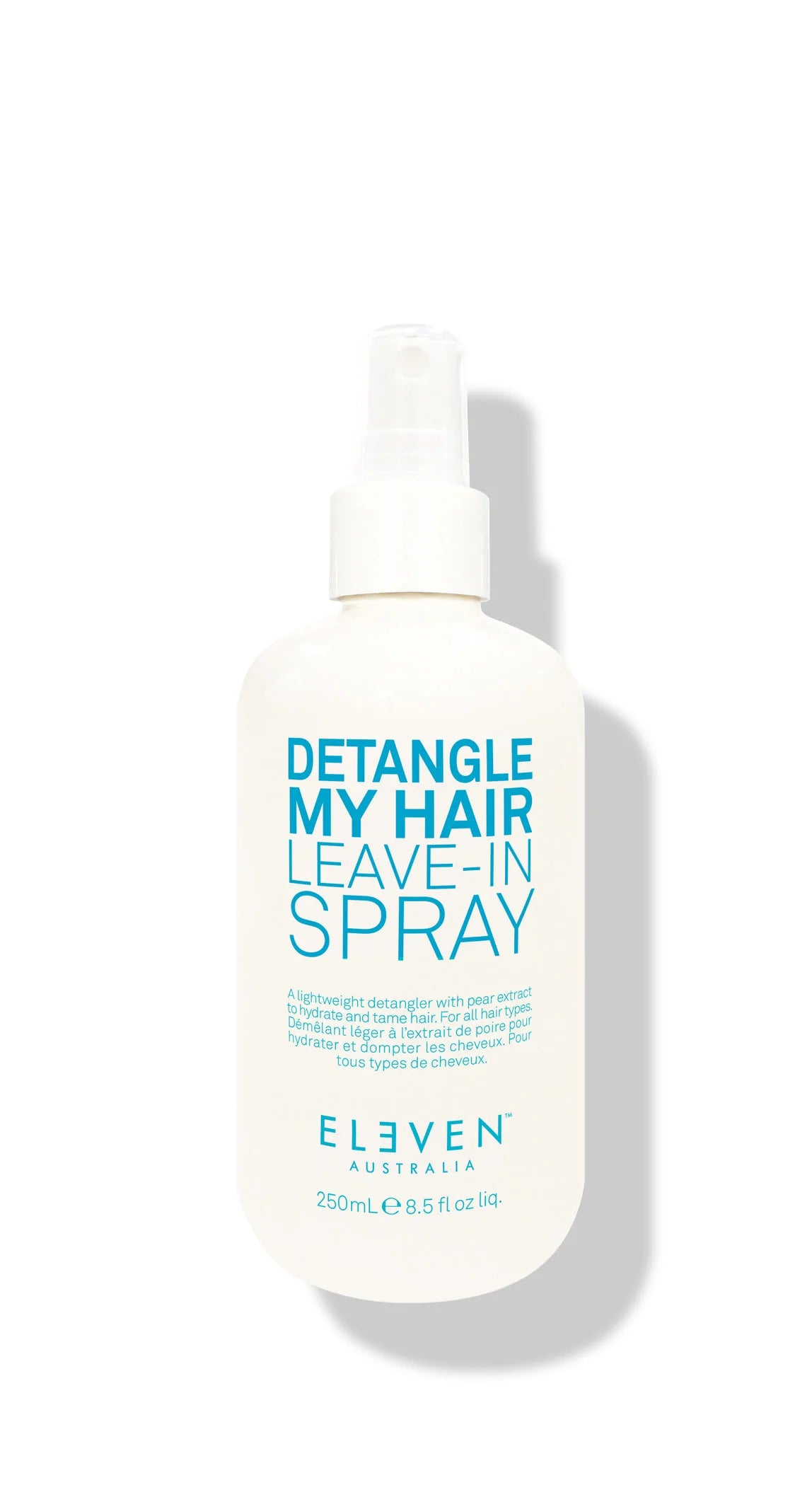 Detangle Splray Detangle My Hair Leave- In Spray – Cut Loose Haircare Outlet