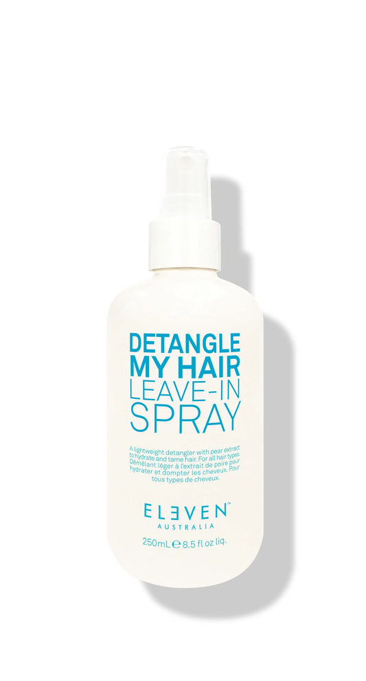 Detangle My Hair Leave- In Spray