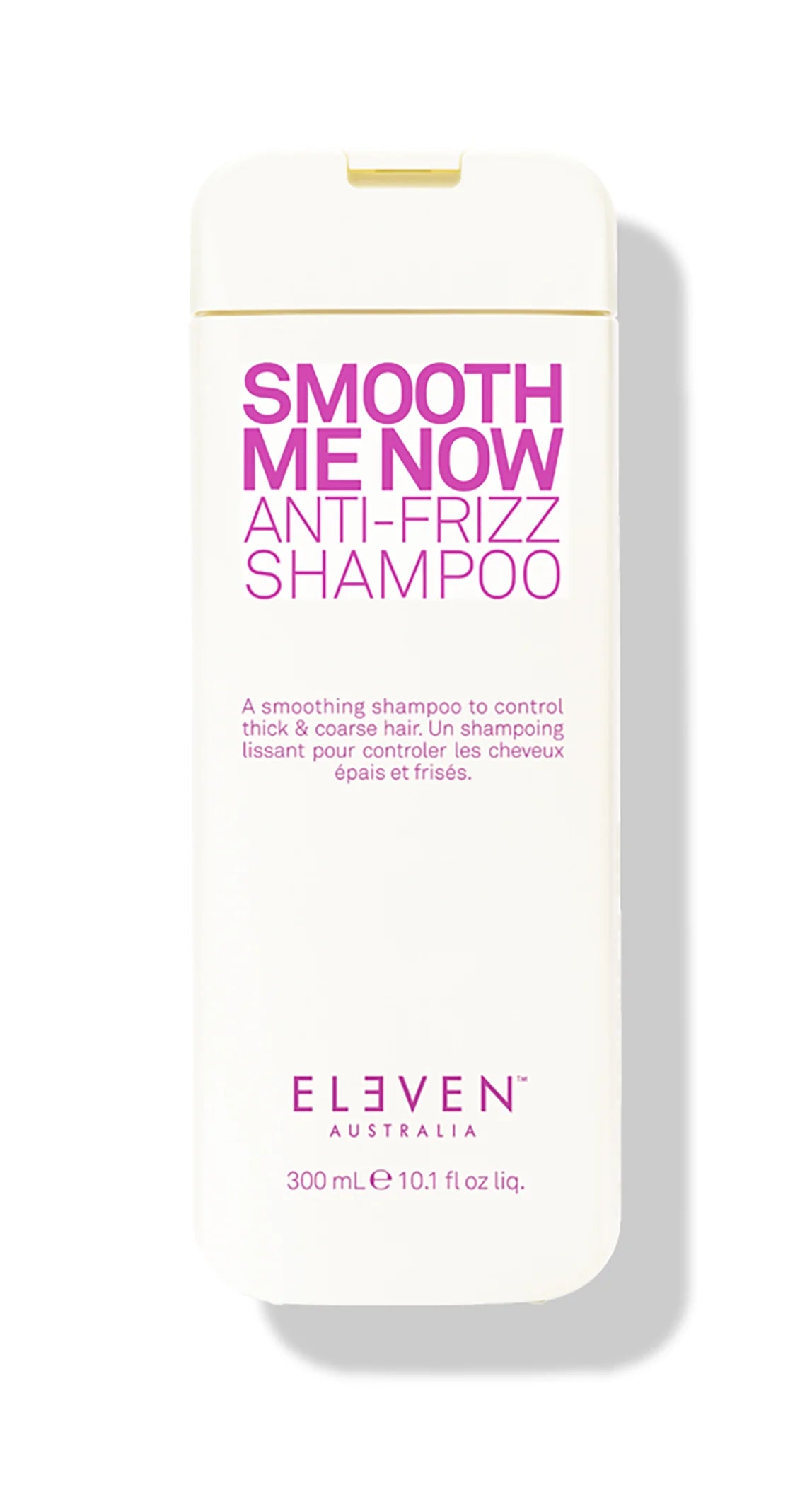 Smooth Me Now Anti- Frizz Shampoo