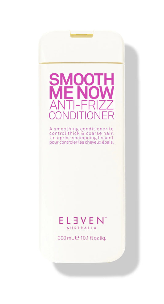Smooth Me Now Anti- Frizz Conditioner