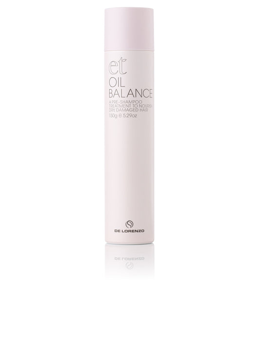 Delorenzo Oil Balance