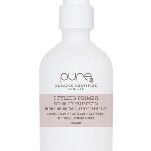 Styling Primer