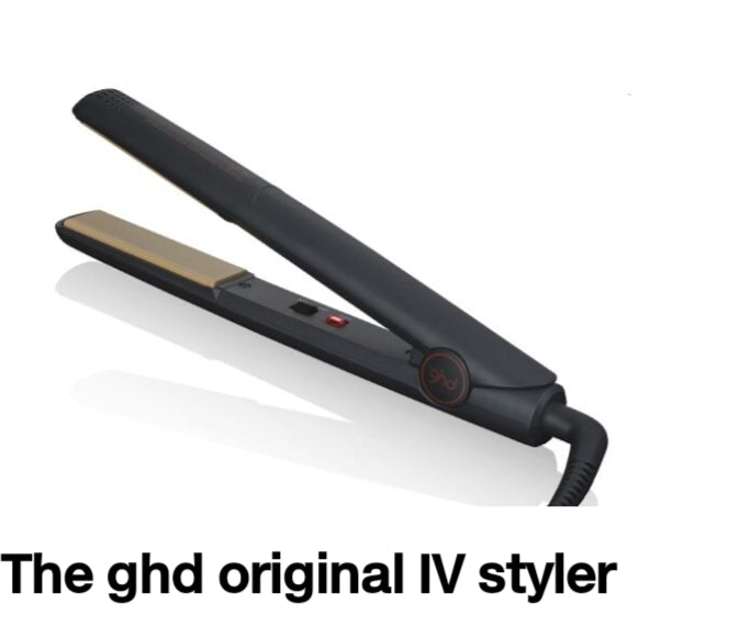 GHD original IV styler