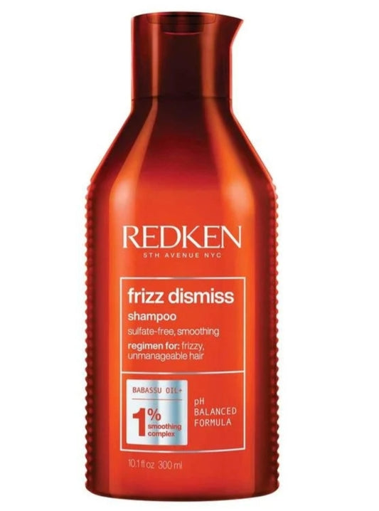 Frizz Dismiss - Shampoo 300ml