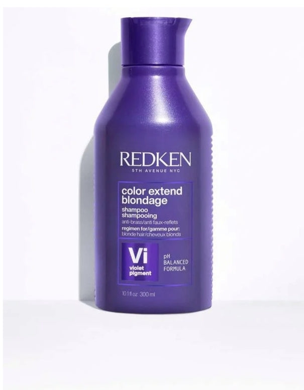 Colour Extend Blondage - Shampoo 300ml