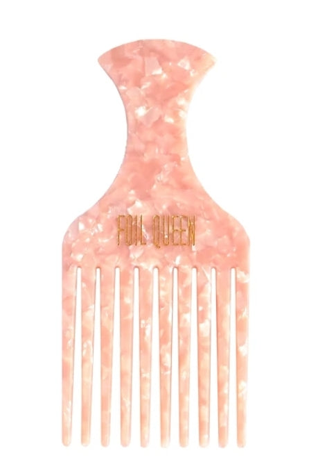 Pink Basin Comb