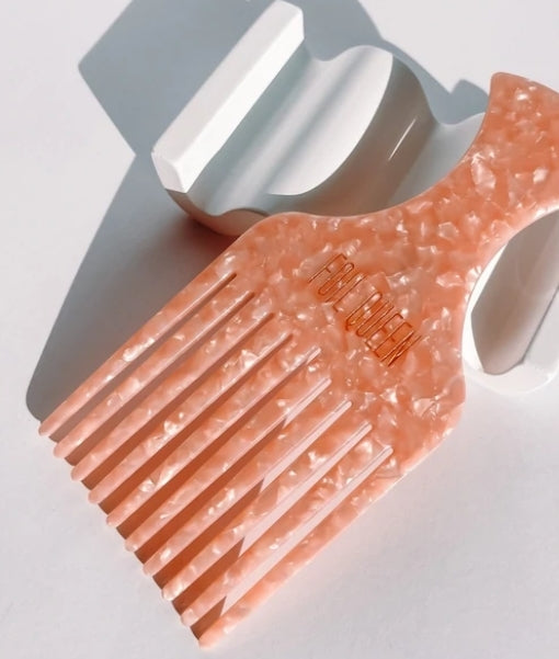 Pink Basin Comb