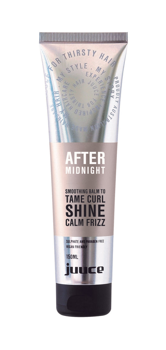 Juuce After Midnight