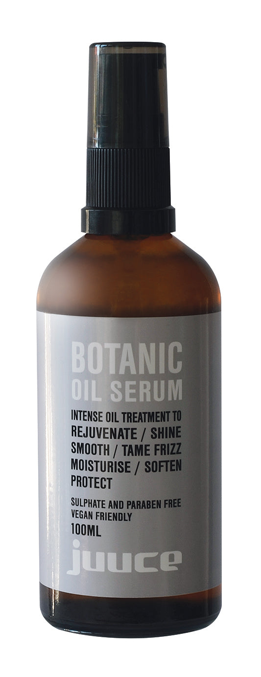 Juuce Botanic Oil Serum