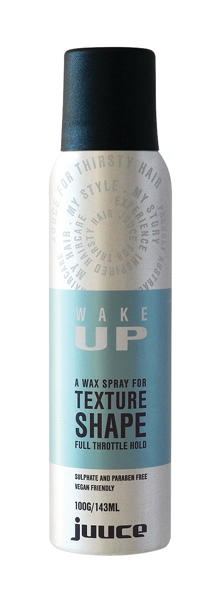 Juuce Wake Up Texture Spray