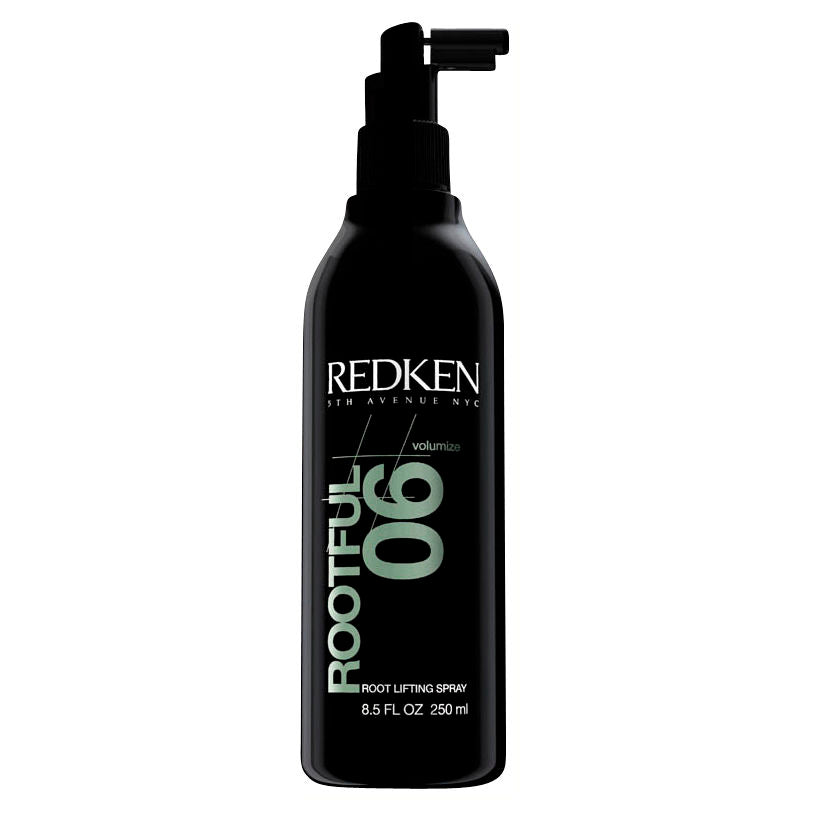 Volume Styling - Rootful 06 250ml