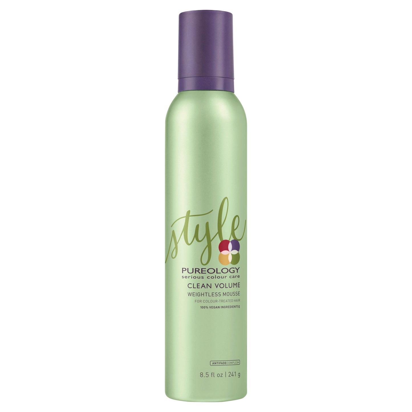 Pureology Styling - Weightless Volume Mousse 238ml
