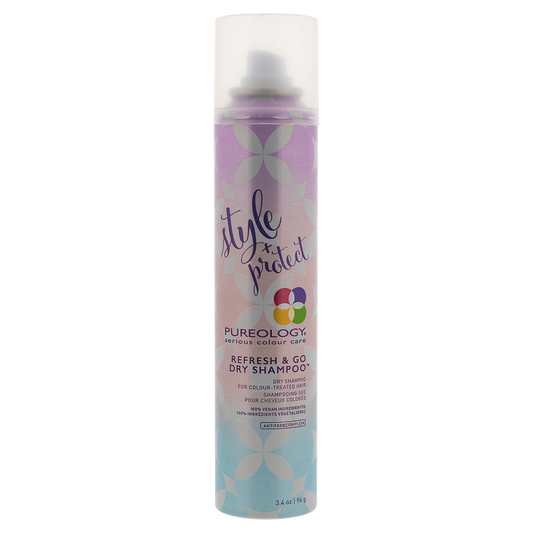 Pureology Styling - Refresh And Go Dry Shampoo 150ml