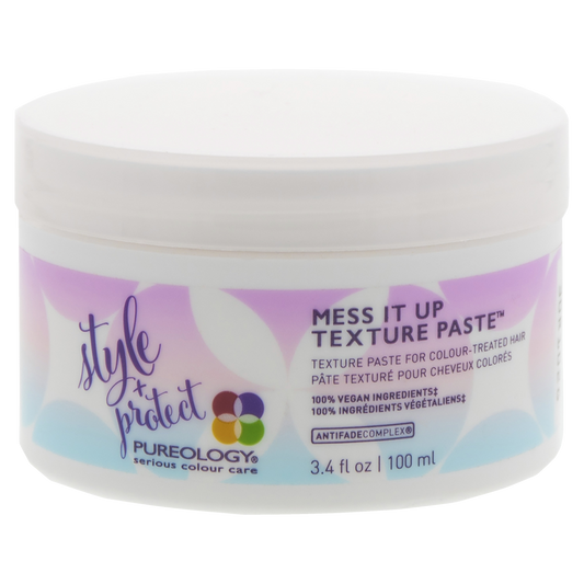 Pureology Styling - Mess It Up Texture Paste 100ml