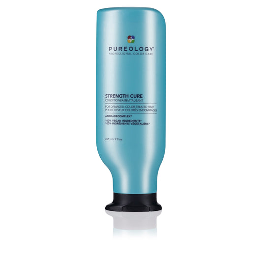 Strength Cure - Conditioner 266ml