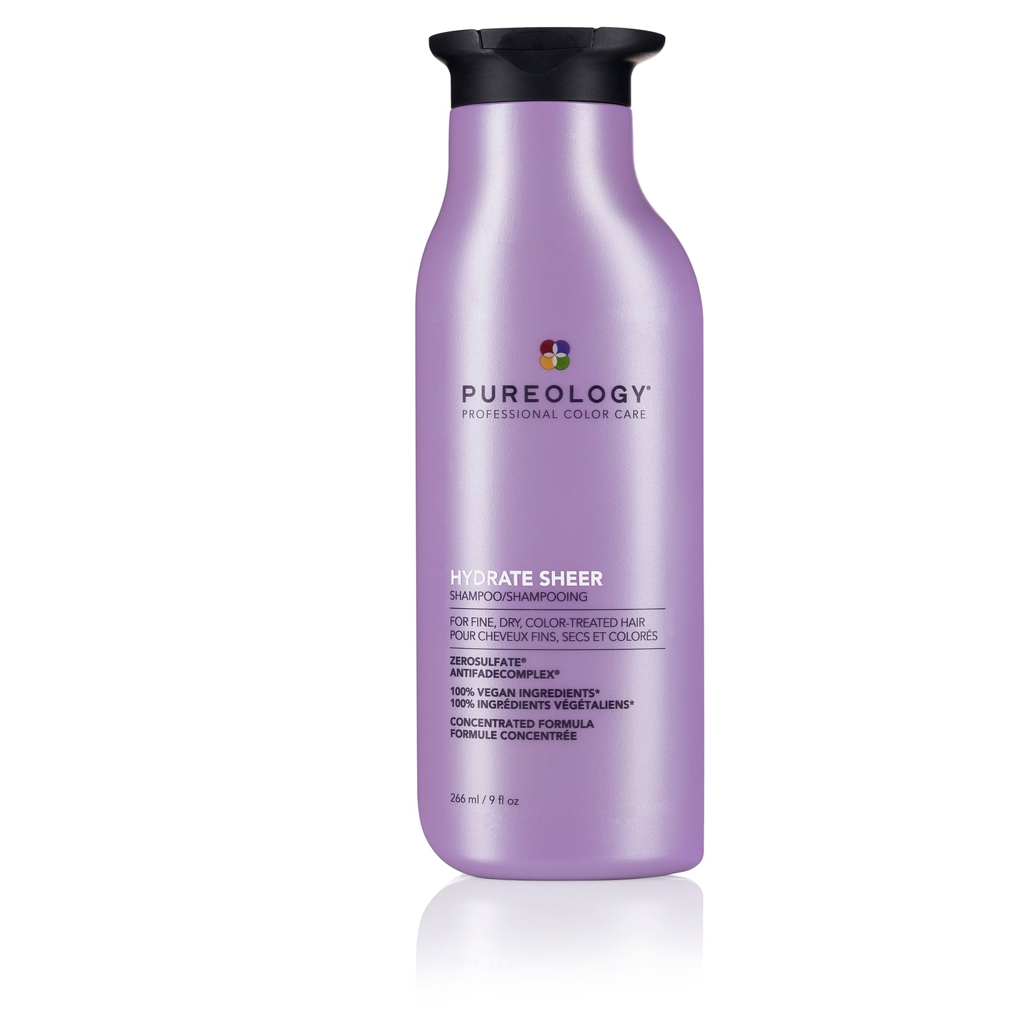 Hydrate Sheer - Shampoo 266ml