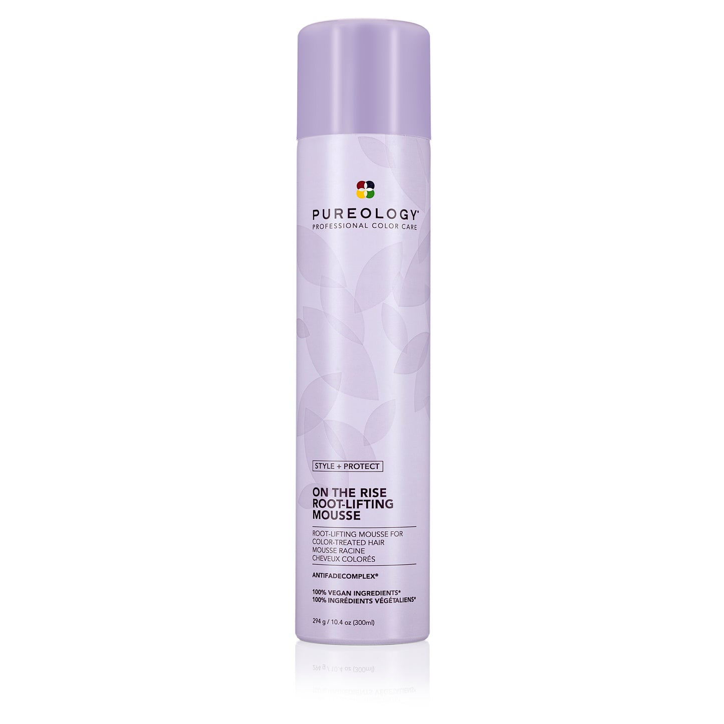 Pureology Styling - On The Rise Root Lifting Mousse 294ml