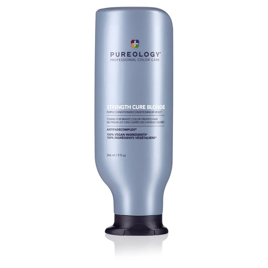 Strength Cure Blonde - Conditioner 266ml