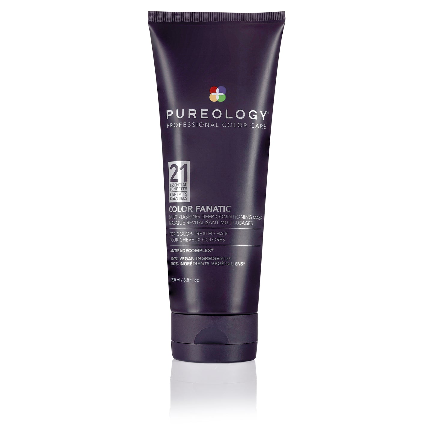 Colour Fanatic - Deep Conditioning Mask 200ml