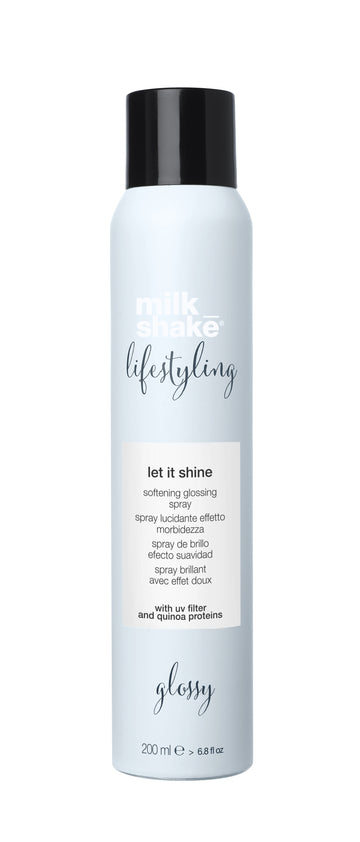 Let It Shine
