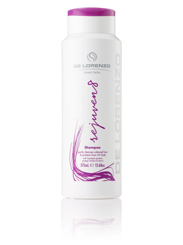 De Lorenzo Rejuven8 Shampoo