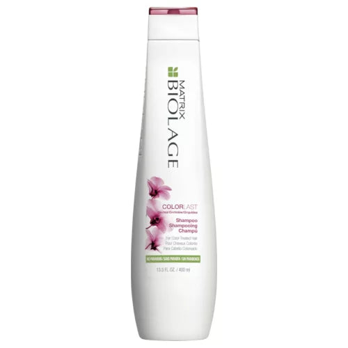 Colour Last Shampoo