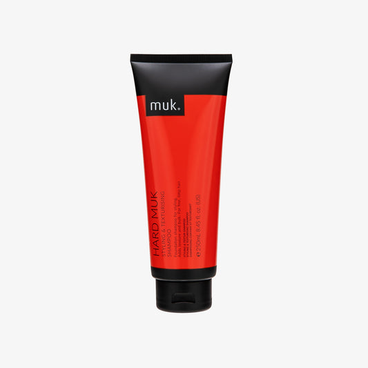 Hard Muk Styling and Texturising Shampoo