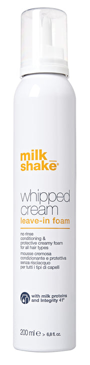 Whipped Cream